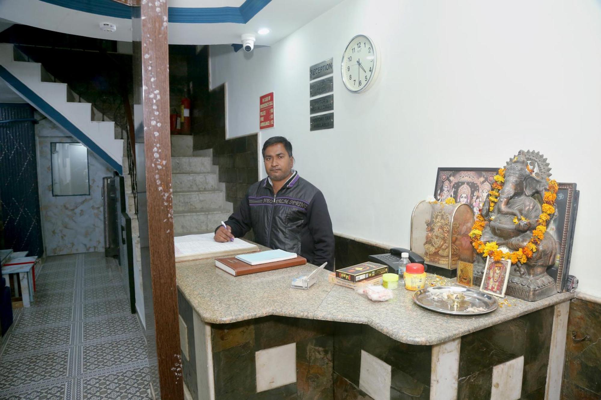 Guest house Yes Please A Budget Friendly
