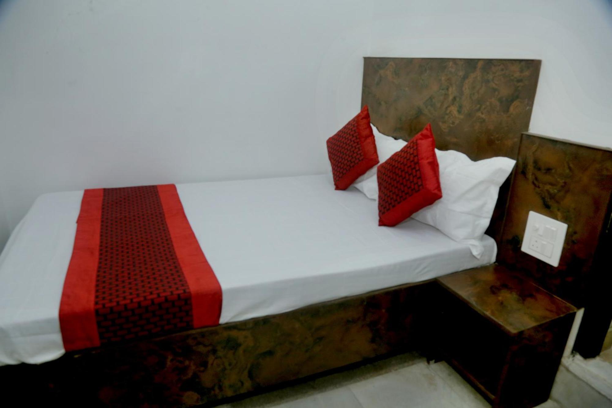 Guest house Yes Please A Budget Friendly New Delhi