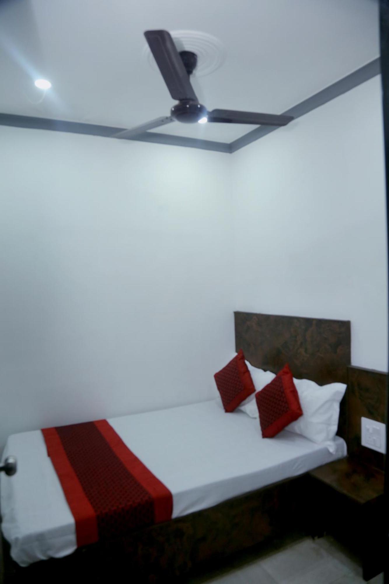 Guest house Yes Please A Budget Friendly