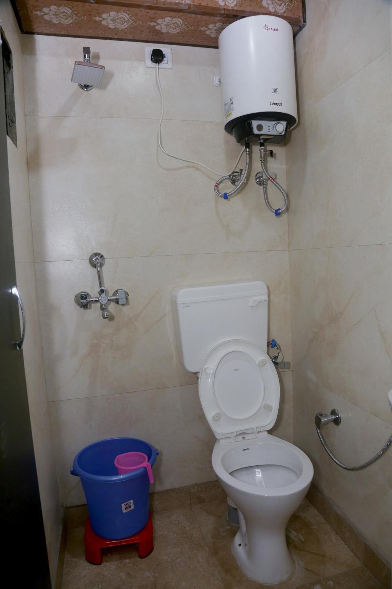 Guest house Yes Please A Budget Friendly