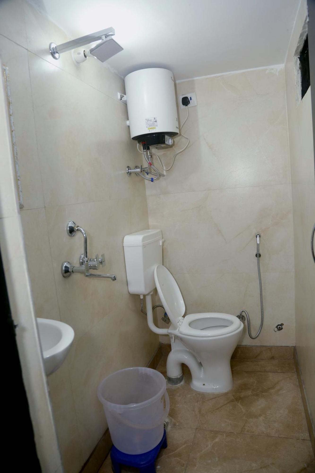 Yes Please A Budget Friendly Guest house *