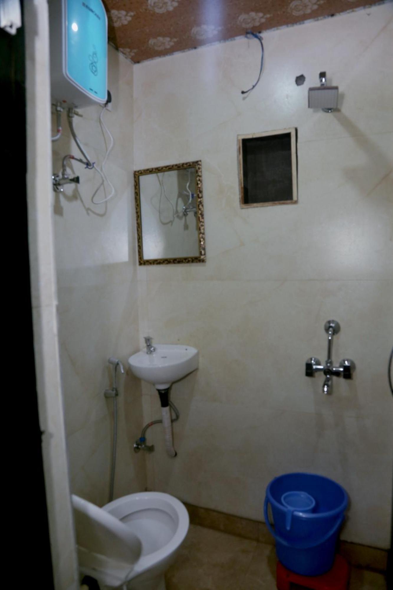 Guest house Yes Please A Budget Friendly New Delhi