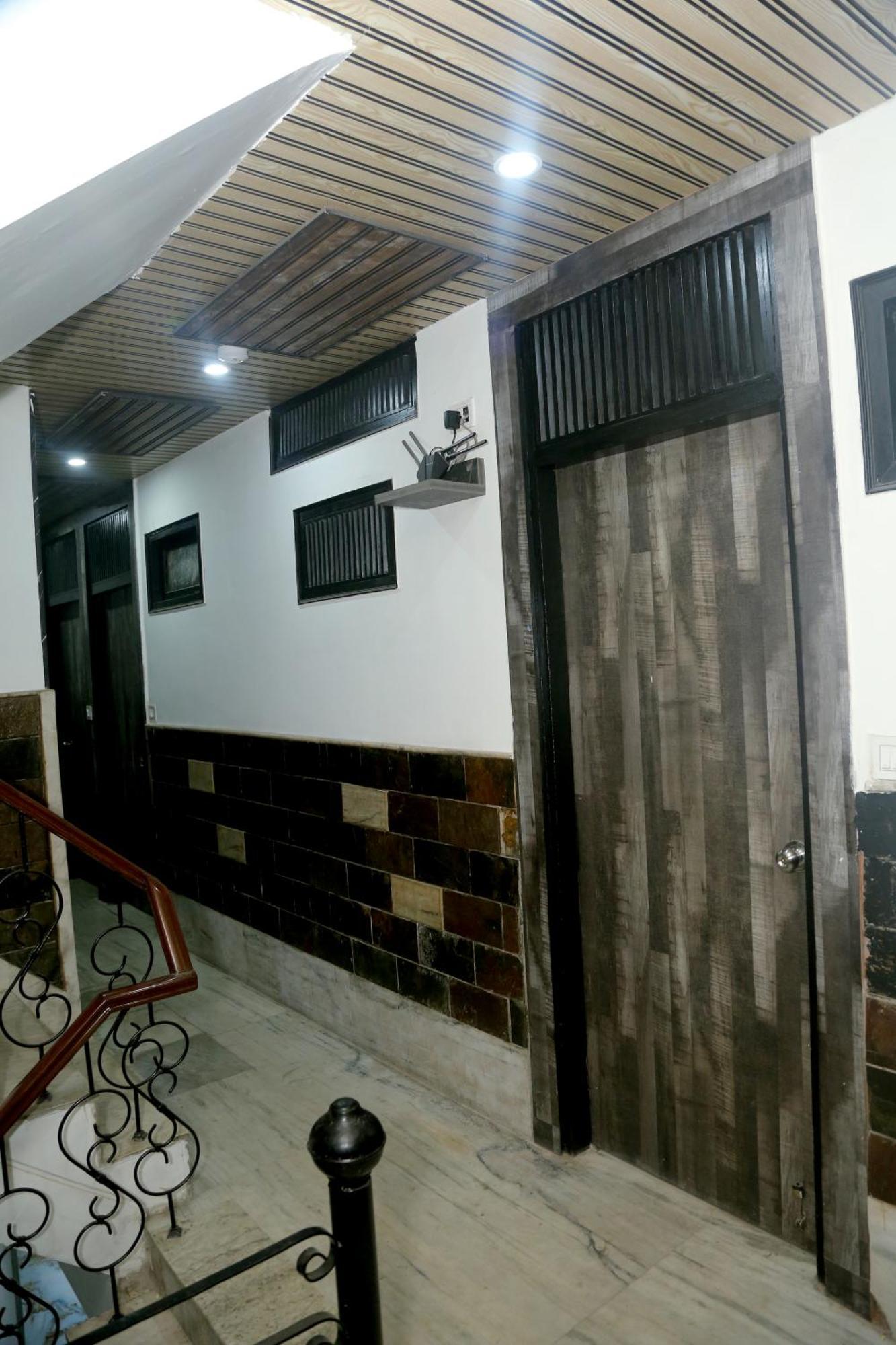 Guest house Yes Please A Budget Friendly *