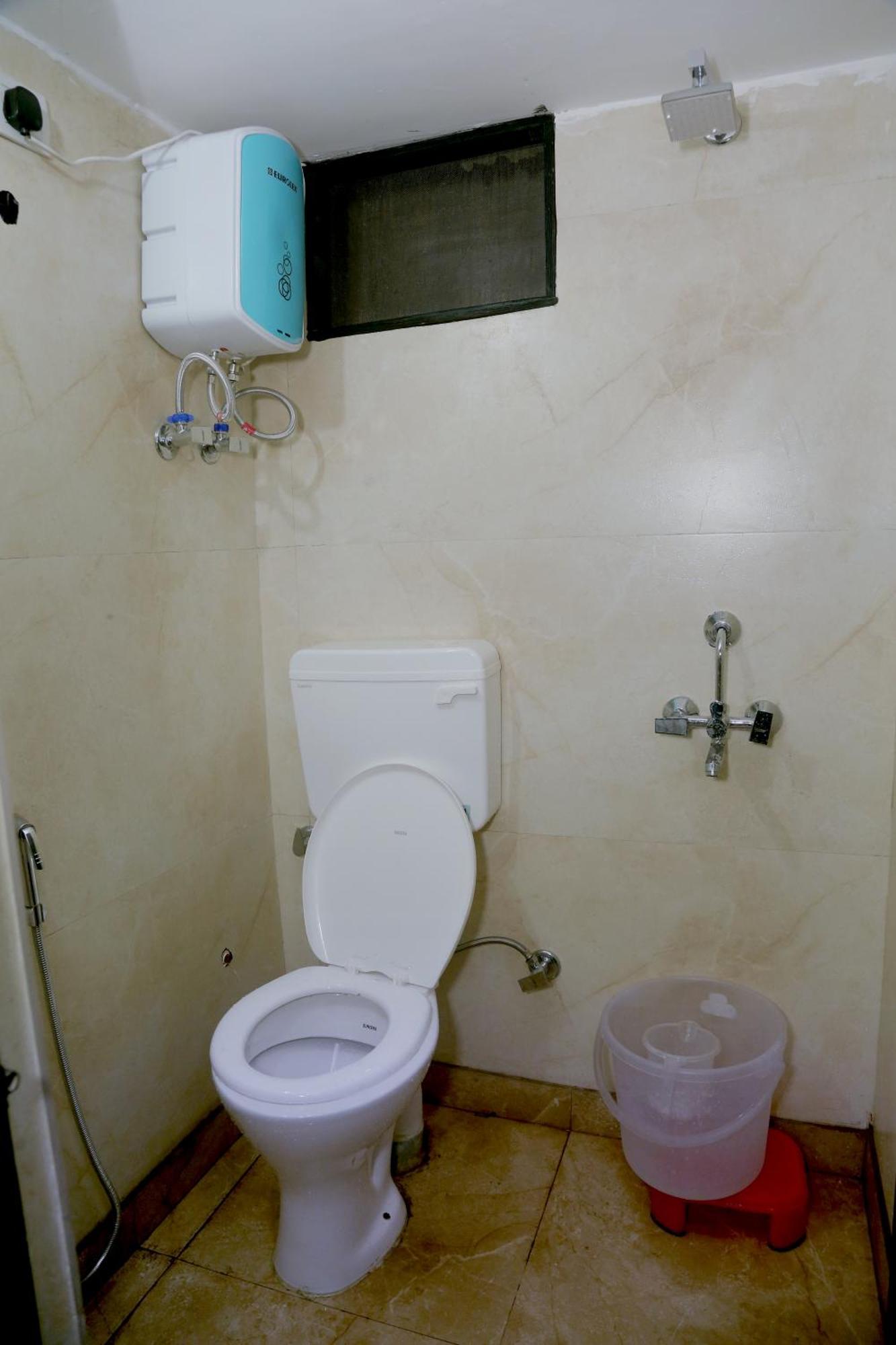 Guest house Yes Please A Budget Friendly New Delhi