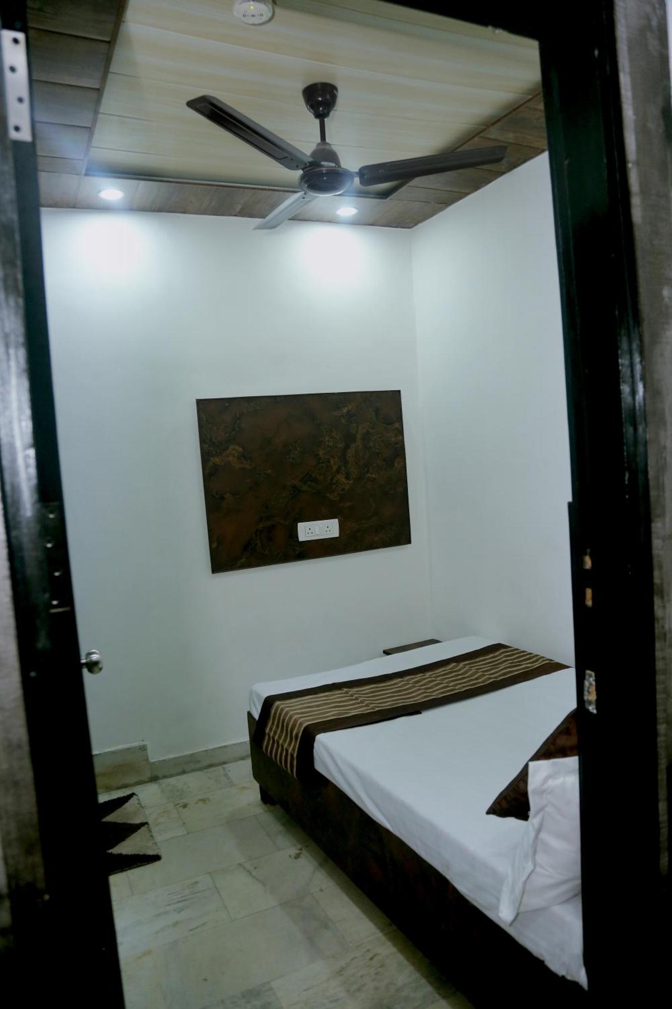 Guest house Yes Please A Budget Friendly