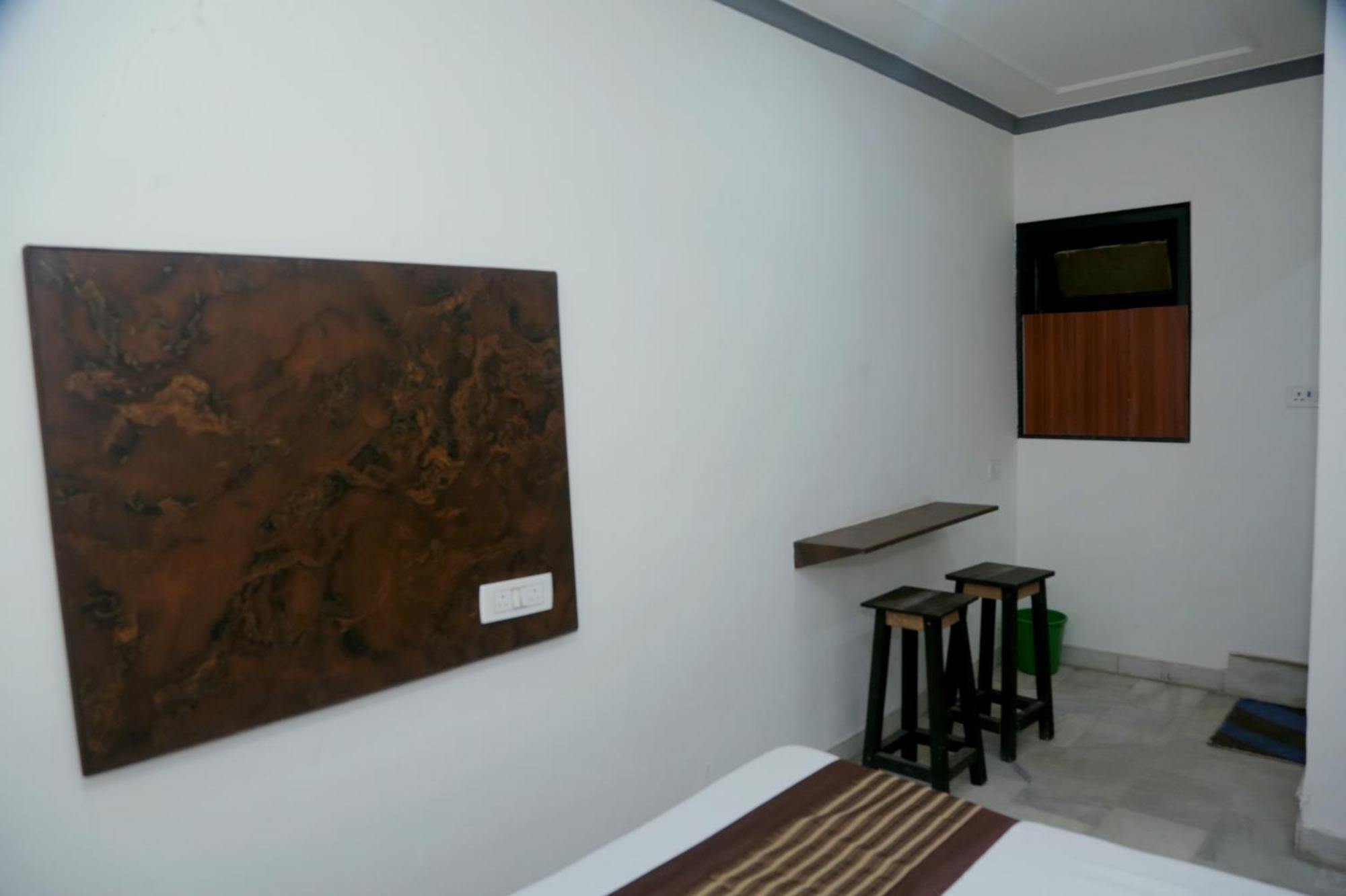 Yes Please A Budget Friendly Guest house New Delhi