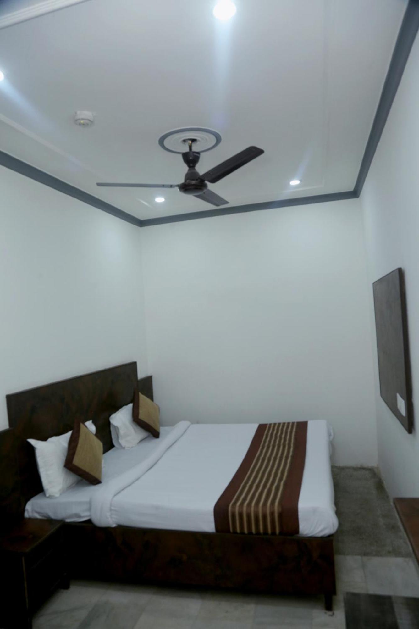 Guest house Yes Please A Budget Friendly New Delhi
